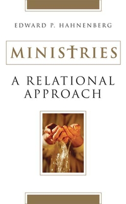 Book cover for Ministries