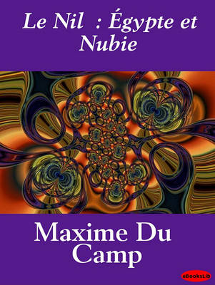 Cover of Le Nil