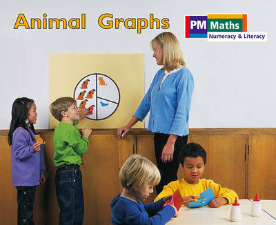 Book cover for Animal Graphs