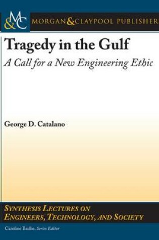 Cover of Tragedy in the Gulf