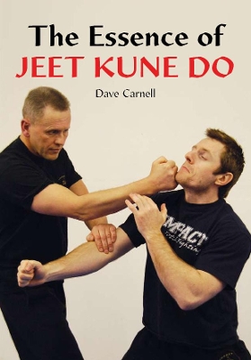 Book cover for The Essence of Jeet Kune Do