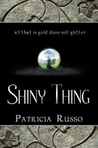 Cover of Shiny Thing