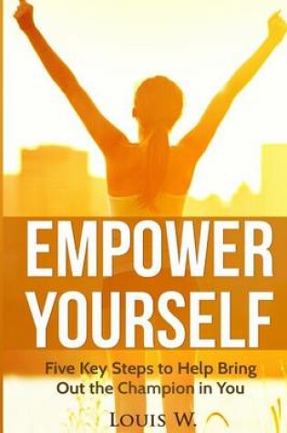 Cover of Empower Yourself