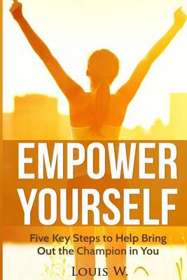 Book cover for Empower Yourself