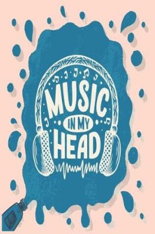 Cover of Music In My Head