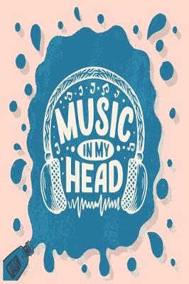 Book cover for Music In My Head