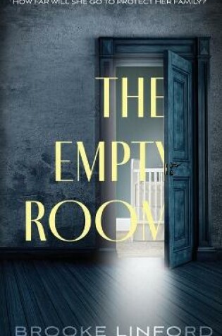 Cover of The Empty Room