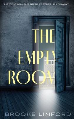 Book cover for The Empty Room