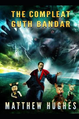Book cover for The Compleat Guth Bandar