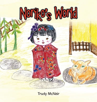 Book cover for Noriko's World