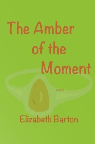 Cover of The Amber of the Moment