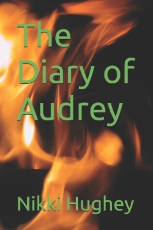 Cover of The Diary of Audrey