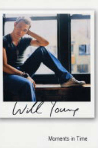 Cover of Will Young