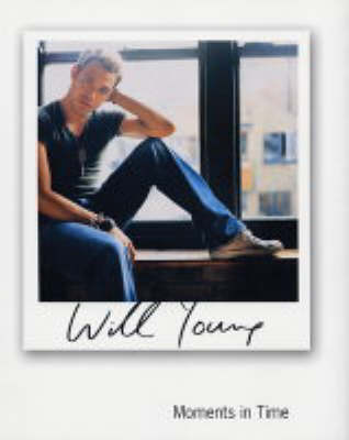 Book cover for Will Young