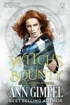 Book cover for Witch's Bounty