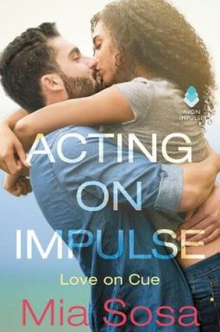 Cover of Acting On Impulse