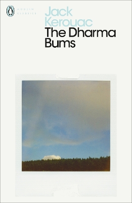 Cover of The Dharma Bums