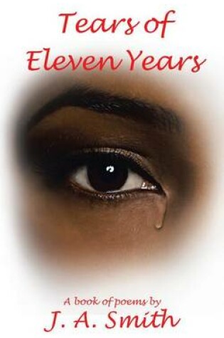 Cover of Tears of Eleven Years