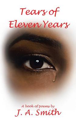 Book cover for Tears of Eleven Years