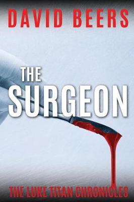 Book cover for The Surgeon