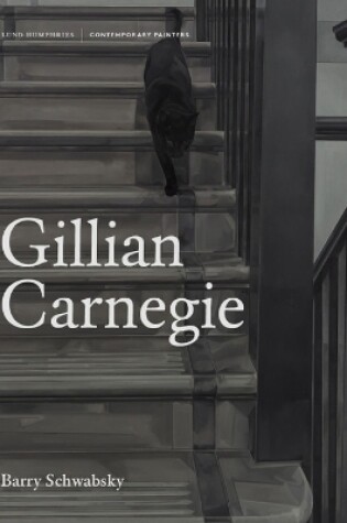 Cover of Gillian Carnegie