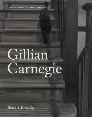 Cover of Gillian Carnegie