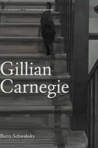 Cover of Gillian Carnegie