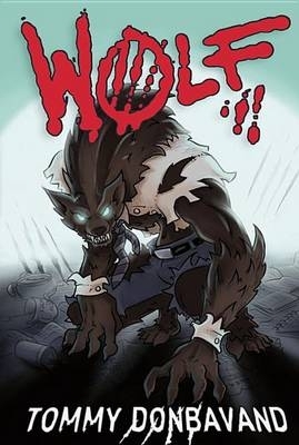 Cover of Wolf