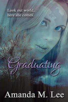 Book cover for Graduating