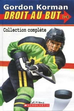 Cover of Collection Compl?te