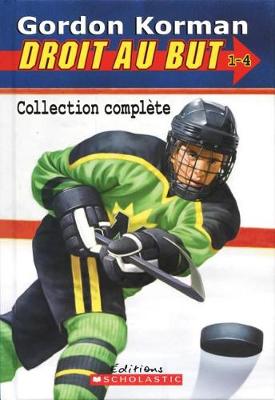 Cover of Collection Compl?te