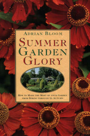 Cover of Summer Garden Glory