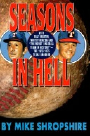 Cover of Seasons in Hell