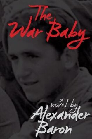 Cover of The War Baby