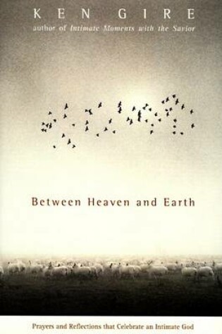 Cover of Between Heaven and Earth