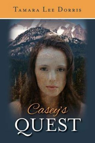 Cover of Casey's Quest