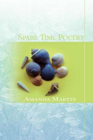Cover of Spare Time Poetry