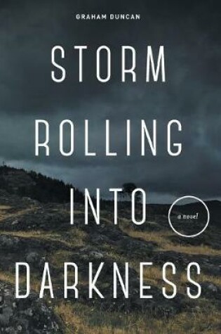 Cover of Storm Rolling Into Darkness