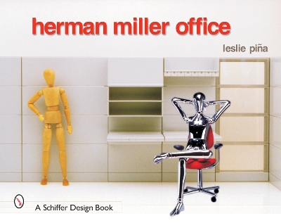 Book cover for Herman Miller Office