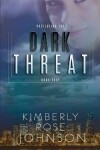 Book cover for Dark Threat