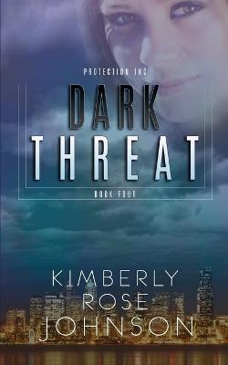 Book cover for Dark Threat