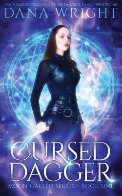 Cover of Cursed Dagger