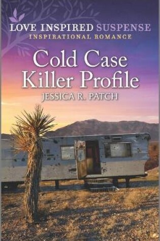 Cover of Cold Case Killer Profile