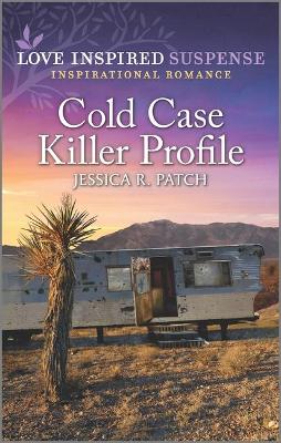 Cover of Cold Case Killer Profile