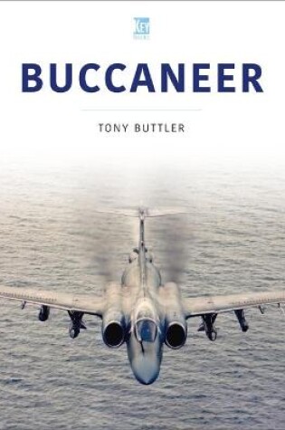 Cover of Buccaneer