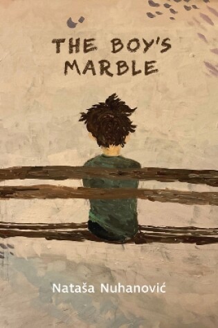Cover of The Boy's Marble