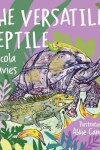 Book cover for Versatile Reptile, The