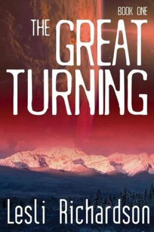Cover of The Great Turning