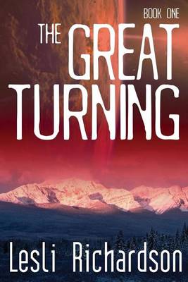 Book cover for The Great Turning