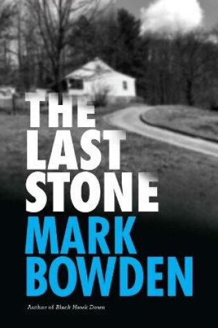 Cover of The Last Stone
